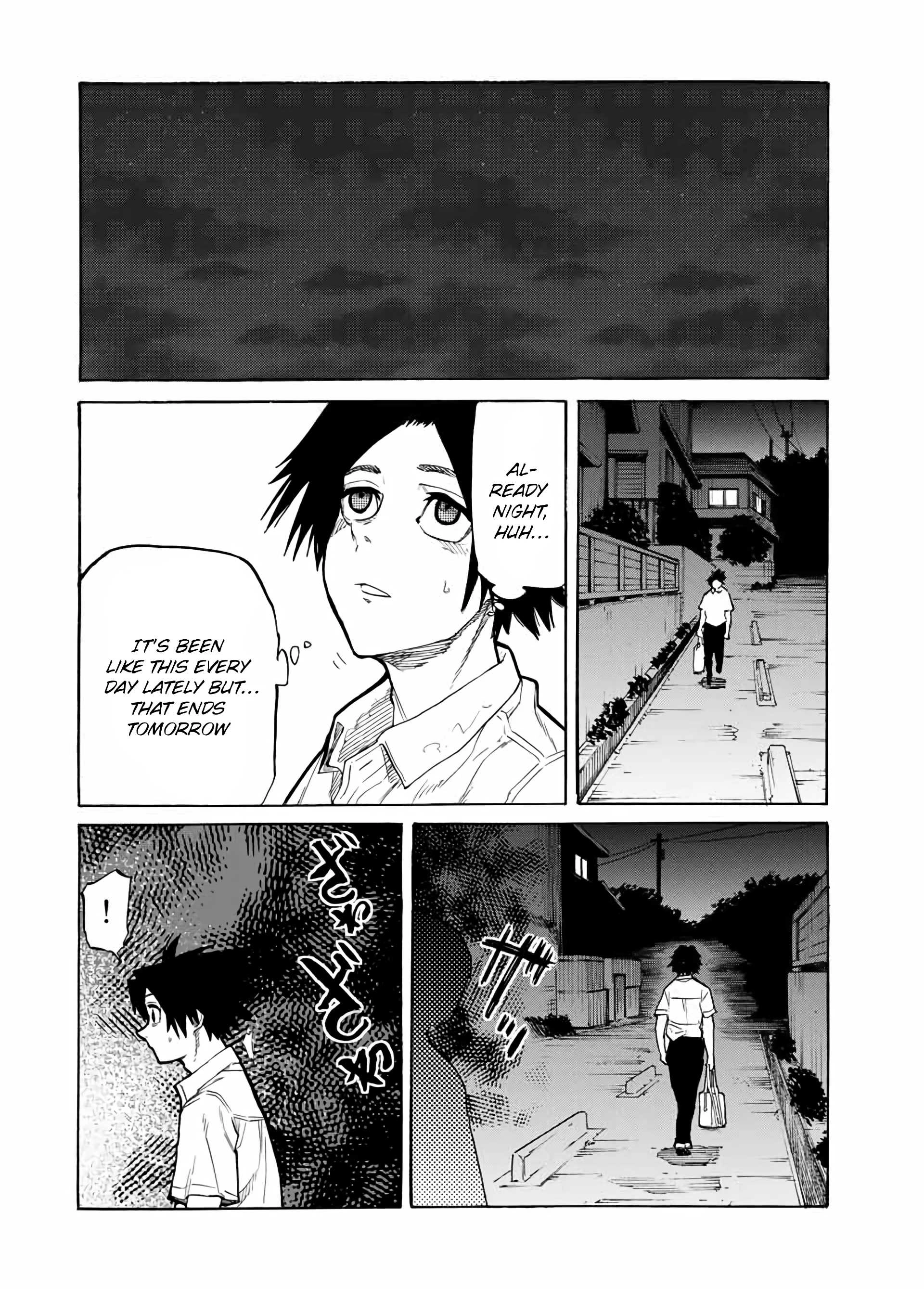 Juujika no Rokunin Chapter 27 5